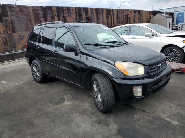 Photo 4 from auction – 2002 TOYOTA RAV4 with VIN JTEGH20V220061802