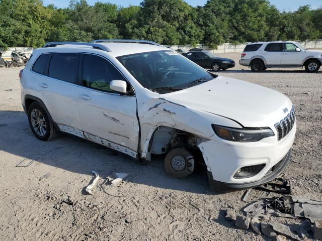 Photo 4 from auction – 2019 JEEP CHEROKEE L with VIN 1C4PJLLB6KD176038