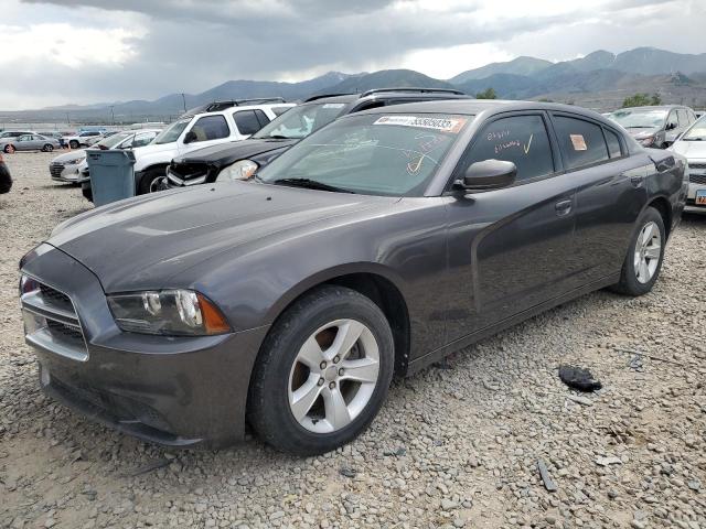DODGE CHARGER SE 2014 z numerem VIN 2C3CDXBG8EH223446 - Zdjęcie z aukcji