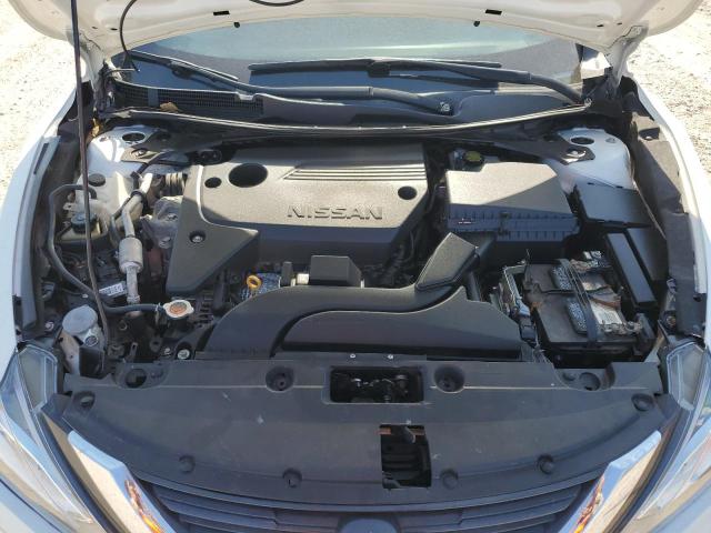 Photo 11 from auction – 2017 NISSAN ALTIMA 2.5 with VIN 1N4AL3AP5HC162960