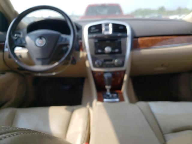 Photo 8 from auction – 2007 CADILLAC SRX with VIN 1GYEE637570186156