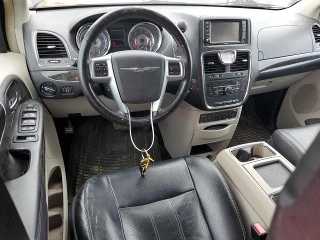 Zdjęcie 8 z aukcji – 2011 CHRYSLER TOWN & COU z VIN 2A4RR8DG4BR759255