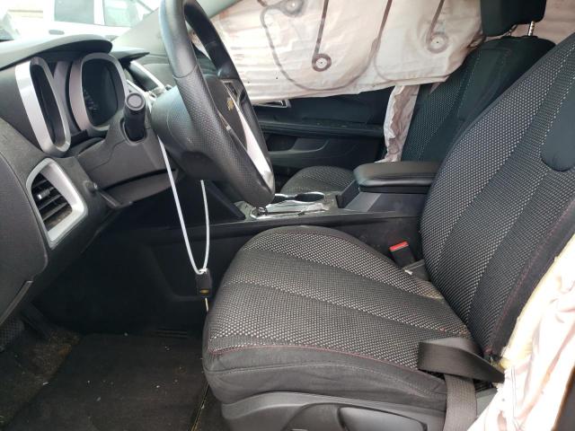 Photo 7 from auction – 2016 CHEVROLET EQUINOX LT with VIN 1GNALCEK4GZ106889