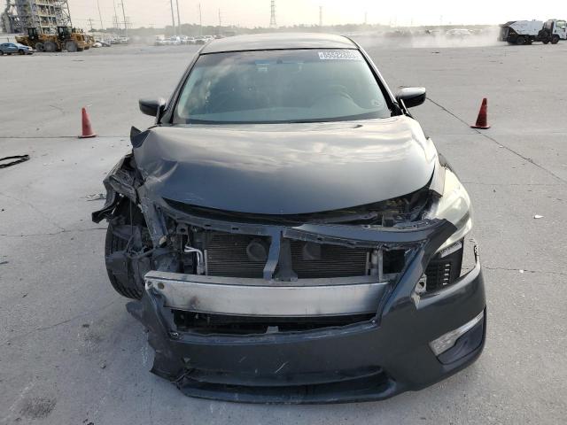 Photo 5 from auction – 2015 NISSAN ALTIMA 2.5 with VIN 1N4AL3AP3FC493744