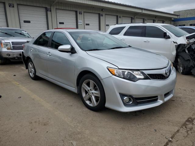 Photo 4 from auction – 2013 TOYOTA CAMRY L with VIN 4T1BF1FK4DU658338