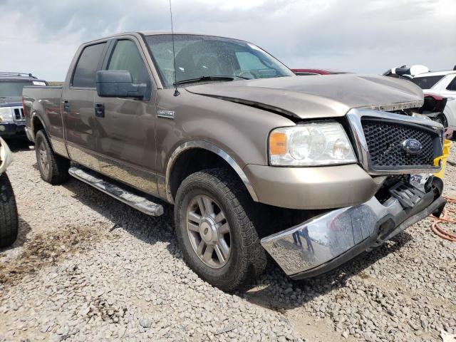 Photo 4 from auction – 2006 FORD F150 SUPER with VIN 1FTPW14V06KC99995