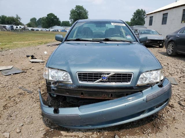 Photo 5 from auction – 2002 VOLVO S40 1.9T with VIN YV1VS29532F832503