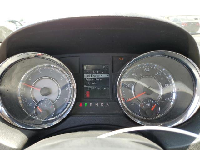 Photo 9 from auction – 2011 CHRYSLER TOWN & COU with VIN 2A4RR5DG6BR675713