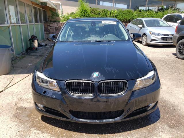 Photo 5 from auction – 2011 BMW 328 XI with VIN WBAPK7C52BA816873