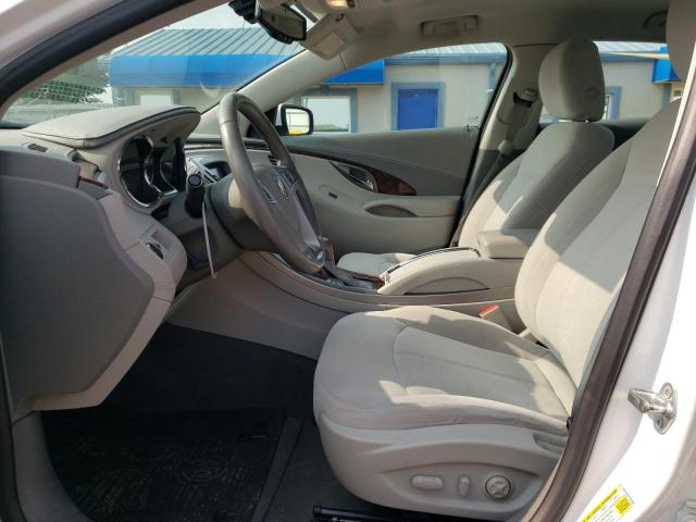 Photo 7 from auction – 2013 BUICK LACROSSE with VIN 1G4GA5ER4DF280505