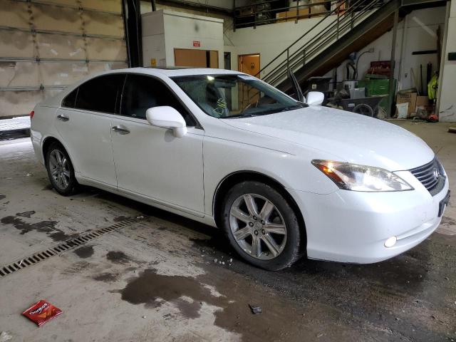 Photo 4 from auction – 2007 LEXUS ES 350 with VIN JTHBJ46G672095940