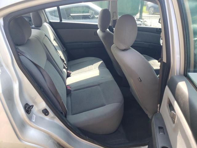 Photo 10 from auction – 2012 NISSAN SENTRA 2.0 with VIN 3N1AB6AP8CL726471