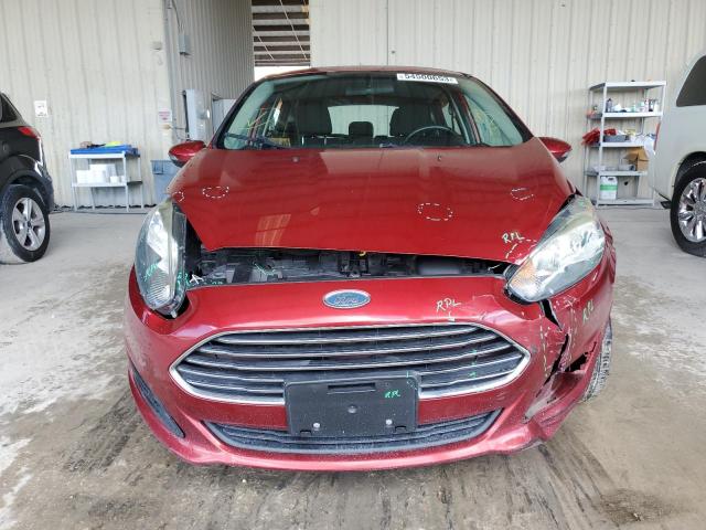 Photo 5 from auction – 2014 FORD FIESTA SE with VIN 3FADP4EJ9EM234119