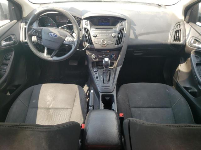 Photo 8 from auction – 2016 FORD FOCUS SE with VIN 1FADP3F23GL269535