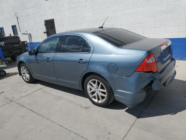 Photo 2 from auction – 2011 FORD FUSION SEL with VIN 3FAHP0JA6BR311799