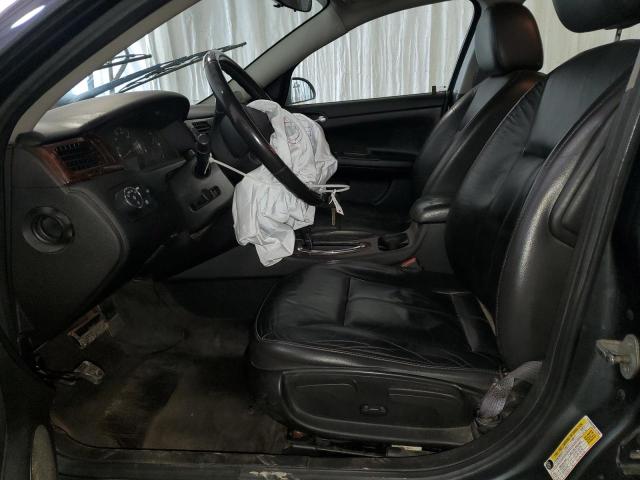 Photo 7 from auction – 2011 CHEVROLET IMPALA LT with VIN 2G1WG5EK5B1141840