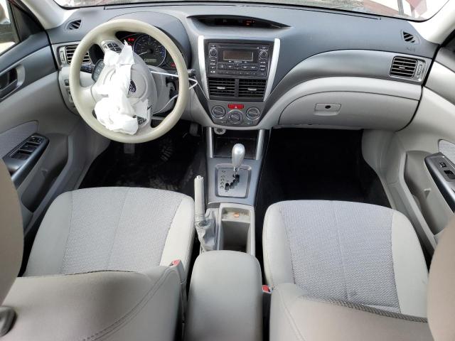 Photo 8 from auction – 2013 SUBARU FORESTER 2 with VIN JF2SHABC7DH409216