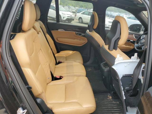 Photo 11 from auction – 2017 VOLVO XC90 T6 with VIN YV4A22PK6H1107980