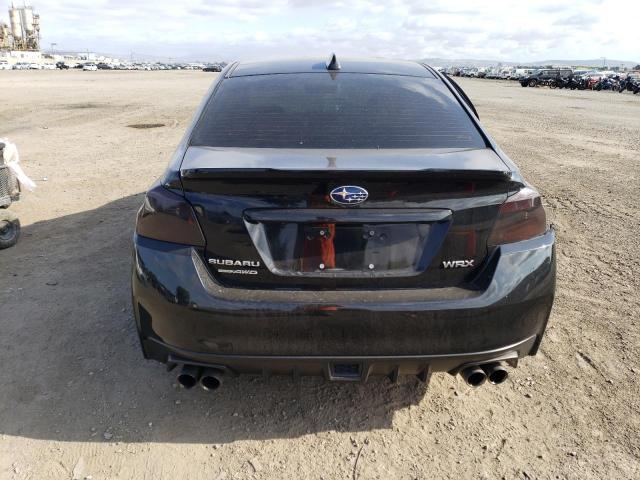 Photo 6 from auction – 2020 SUBARU WRX PREMIU with VIN JF1VA1F69L8822196