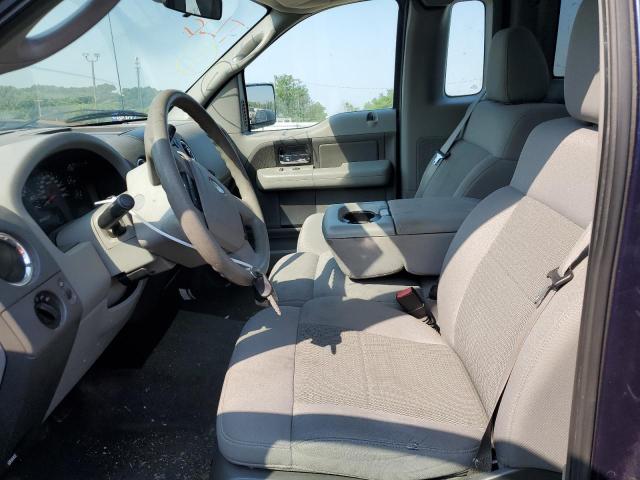 Photo 7 from auction – 2006 FORD F150 with VIN 1FTRF12236NB44860