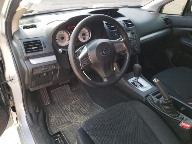 Photo 8 from auction – 2014 SUBARU IMPREZA with VIN JF1GJAA67EH015582