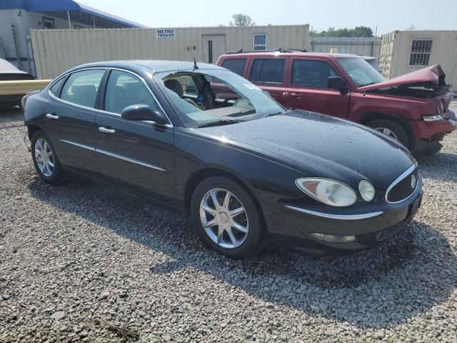 Photo 4 from auction – 2005 BUICK LACROSSE C with VIN 2G4WE567751208512