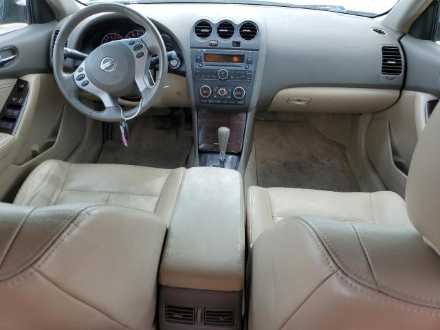 Zdjęcie 8 z aukcji – 2011 NISSAN ALTIMA BAS z VIN 1N4AL2AP2BN400771
