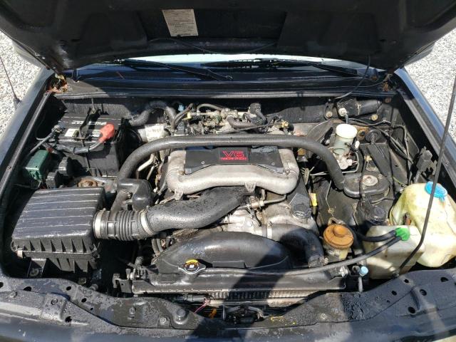 Photo 12 from auction – 2002 CHEVROLET TRACKER ZR with VIN 2CNBJ734526912724