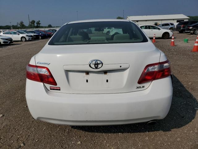 Photo 6 from auction – 2007 TOYOTA CAMRY CE with VIN JTNBE46K473039270