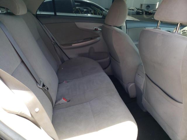 Zdjęcie 10 z aukcji – 2010 TOYOTA COROLLA BA z VIN 2T1BU4EE5AC524261