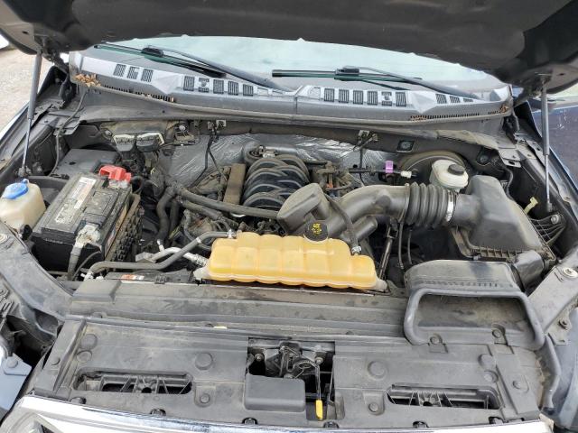 Photo 11 from auction – 2015 FORD F150 SUPER with VIN 1FTEW1CF4FKD83531