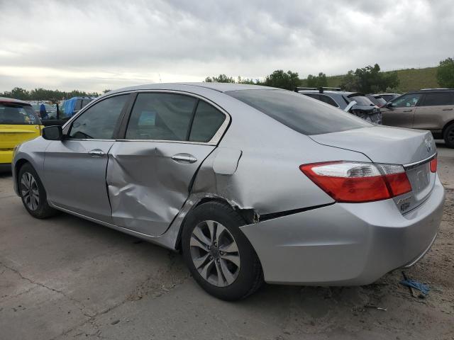Photo 2 from auction – 2015 HONDA ACCORD LX with VIN 1HGCR2F38FA180963