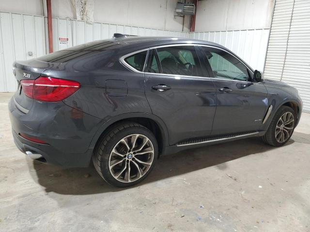 Photo 3 from auction – 2016 BMW X6 SDRIVE3 with VIN 5UXKU0C55G0F92351