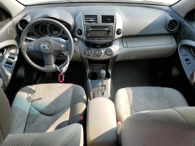 Photo 8 from auction – 2012 TOYOTA RAV4 with VIN JTMKF4DV5C5047651