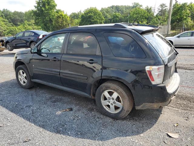 Photo 2 from auction – 2007 CHEVROLET EQUINOX LT with VIN 2CNDL73F276239726