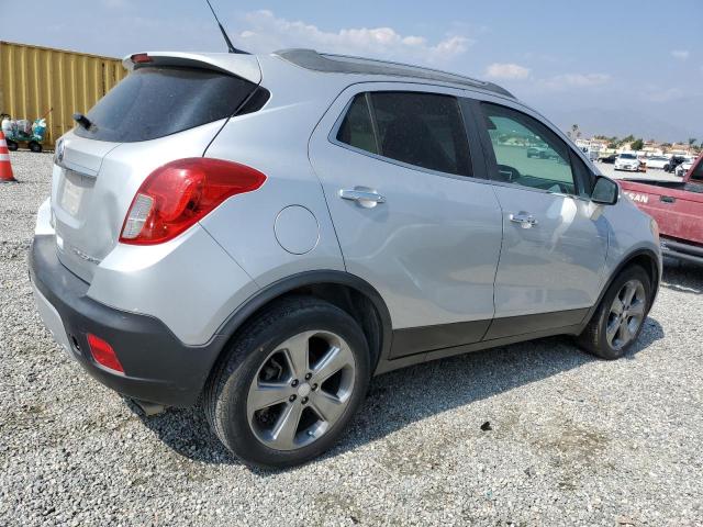 Photo 3 from auction – 2014 BUICK ENCORE with VIN KL4CJASB7EB781331