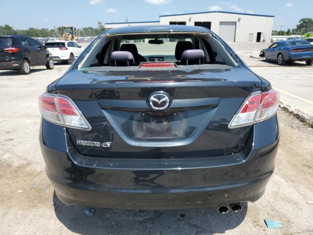 Photo 6 from auction – 2012 MAZDA 6 I with VIN 1YVHZ8DH0C5M20799