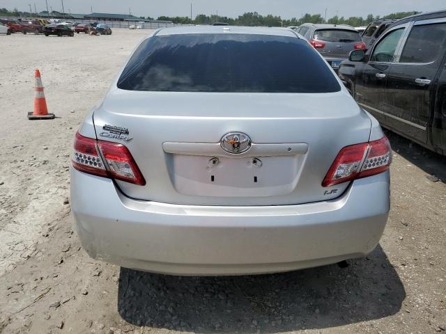 Photo 6 from auction – 2011 TOYOTA CAMRY BASE with VIN 4T1BF3EK8BU628513