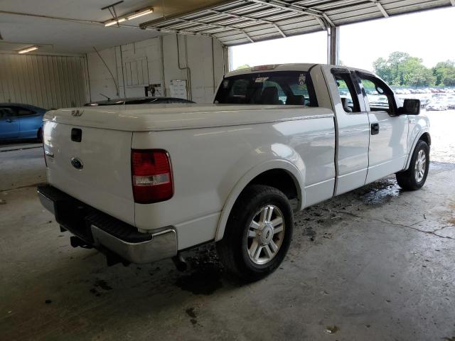 Photo 3 from auction – 2004 FORD F150 with VIN 1FTPX12544NA58422