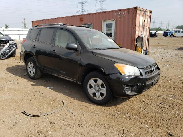 Foto 4 de la subasta – 2010 TOYOTA RAV4 con VIN 2T3BF4DV9AW061459