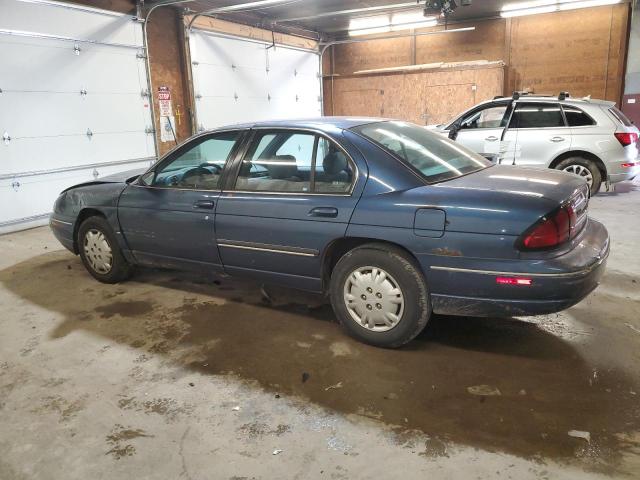 Фото 2 с аукциона – 1997 CHEVROLET LUMINA BAS с VIN 2G1WL52MXV9276769