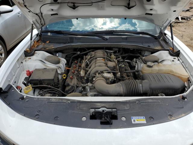 Photo 11 from auction – 2019 DODGE CHARGER PO with VIN 2C3CDXKT4KH749579