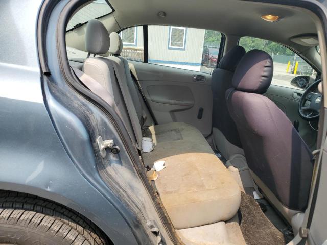 Фото 10 с аукциона – 2005 CHEVROLET COBALT с VIN 1G1AK52F257517255