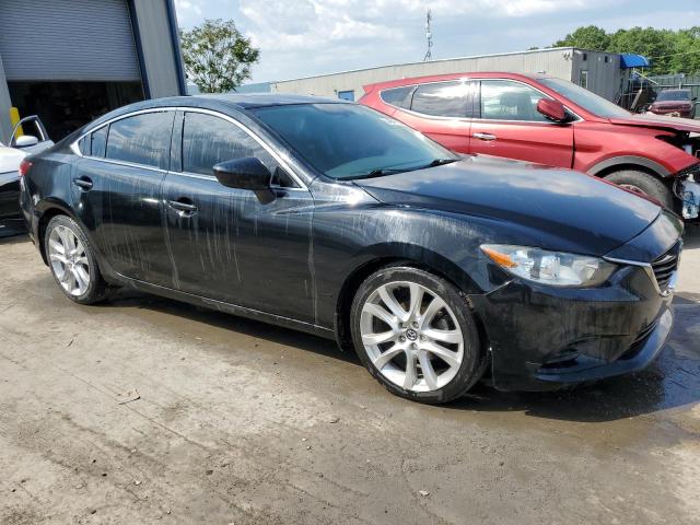 Photo 4 from auction – 2015 MAZDA 6 TOURING with VIN JM1GJ1V50F1183487