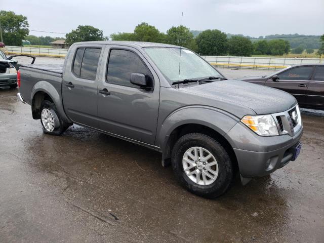 Photo 4 from auction – 2019 NISSAN FRONTIER S with VIN 1N6DD0ER8KN761701