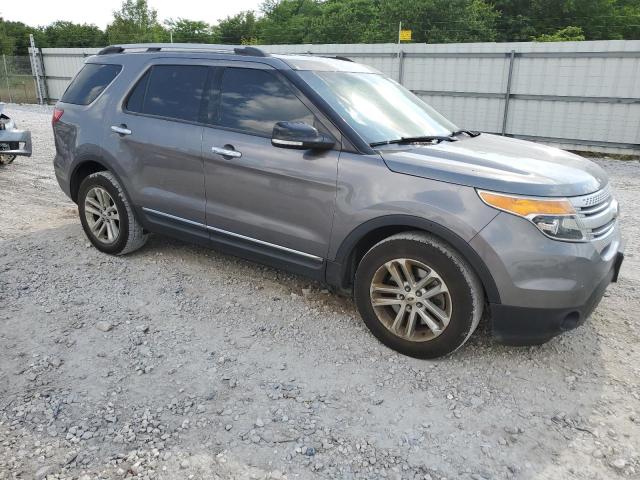 Photo 4 from auction – 2013 FORD EXPLORER X with VIN 1FM5K7D85DGC47869