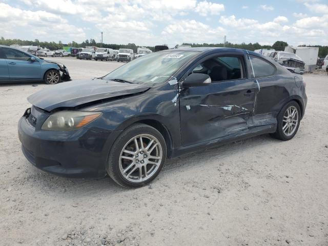 Photo 1 from auction – 2008 TOYOTA SCION TC with VIN JTKDE167480270849