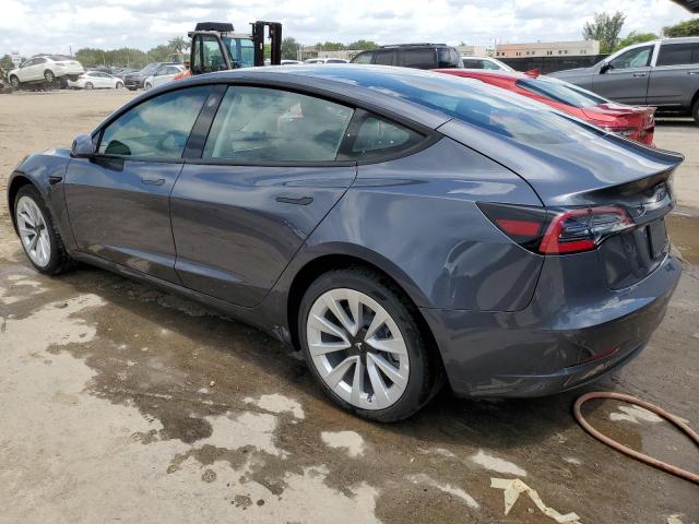 Photo 2 from auction – 2023 TESLA MODEL 3 with VIN 5YJ3E1EA7PF429413