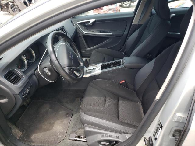 Photo 7 from auction – 2012 VOLVO S60 T5 with VIN YV1622FS3C2076422