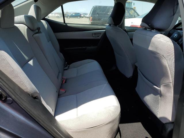Photo 10 from auction – 2016 TOYOTA COROLLA L with VIN 5YFBURHE1GP462620
